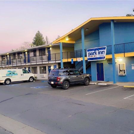 Park Inn By Radisson, Santa Rosa South Εξωτερικό φωτογραφία