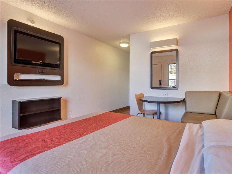 Park Inn By Radisson, Santa Rosa South Εξωτερικό φωτογραφία