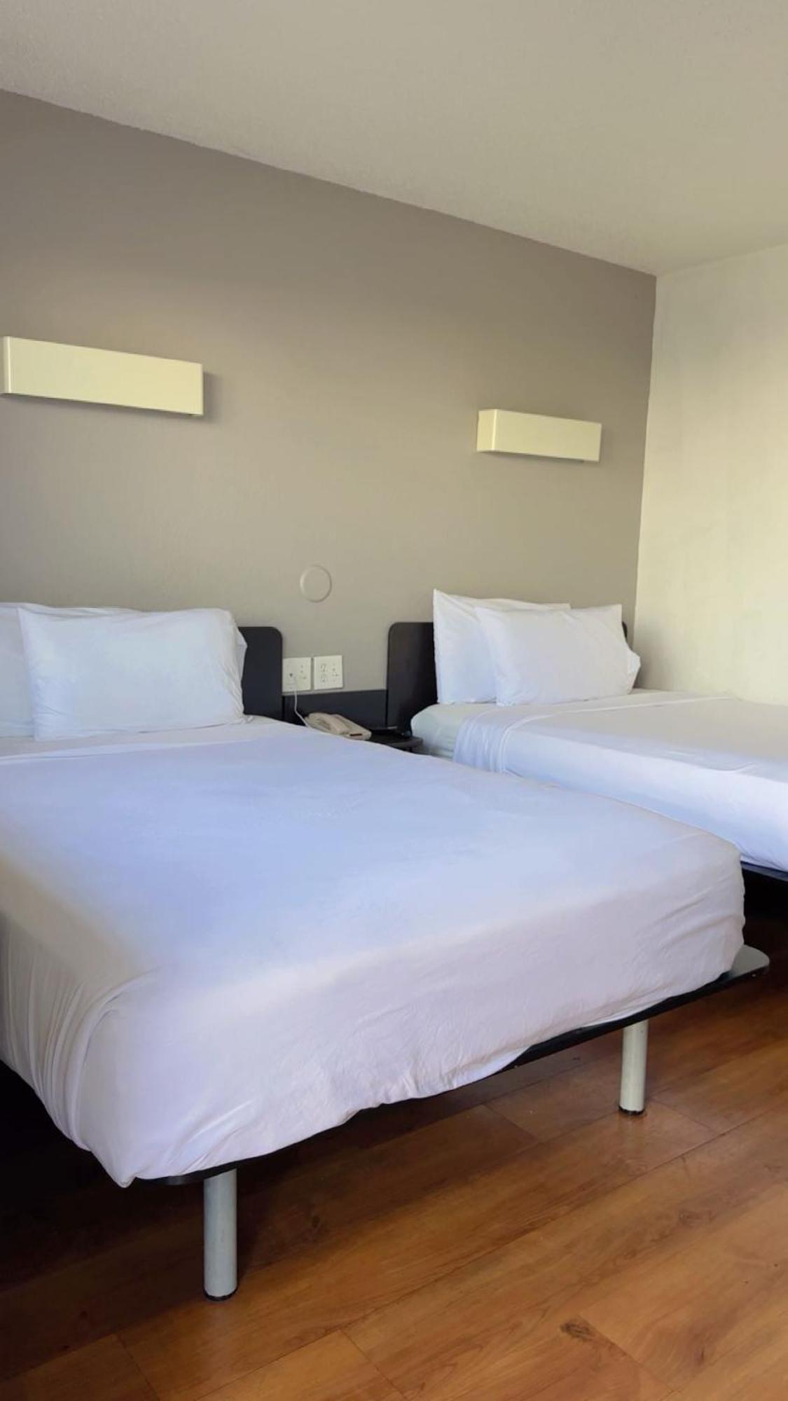 Park Inn By Radisson, Santa Rosa South Εξωτερικό φωτογραφία
