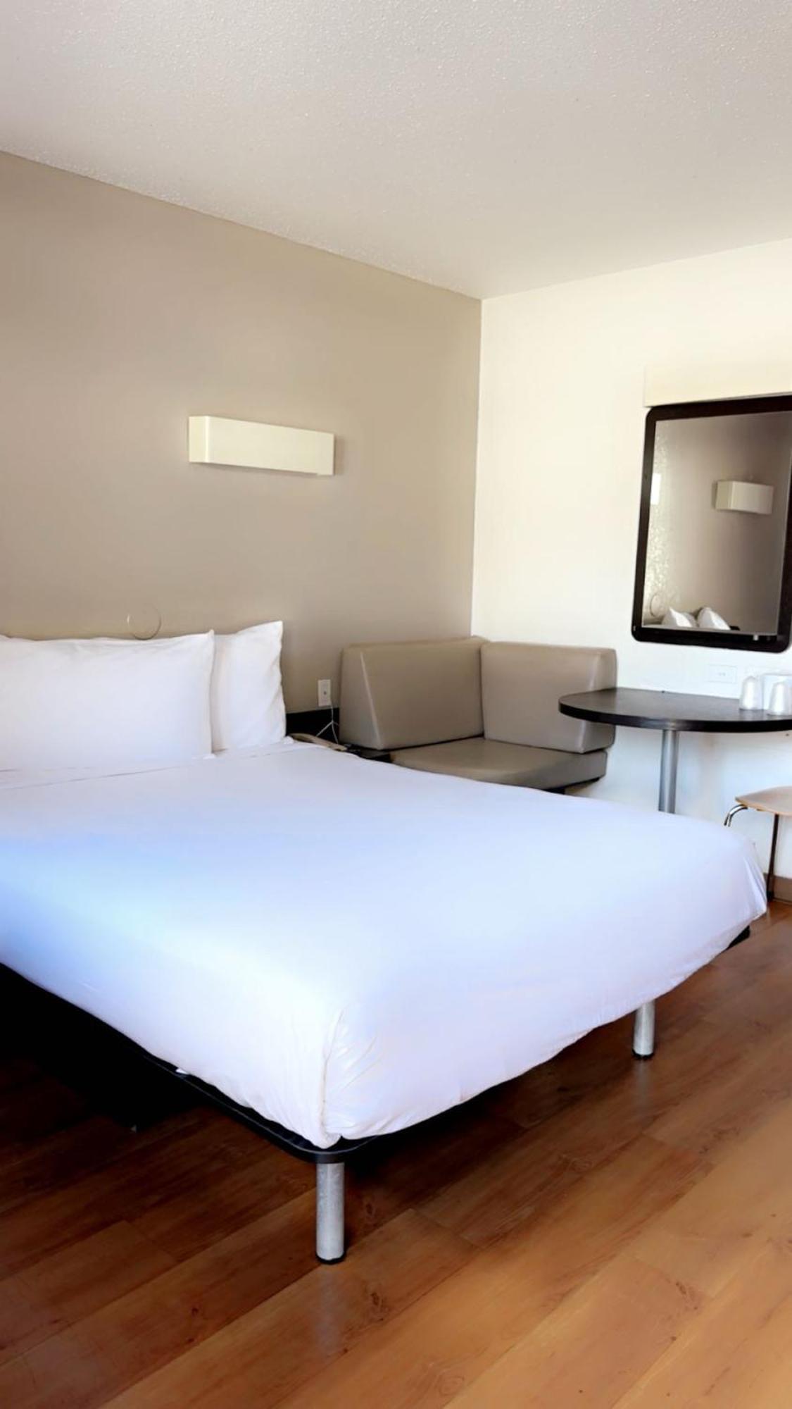 Park Inn By Radisson, Santa Rosa South Εξωτερικό φωτογραφία