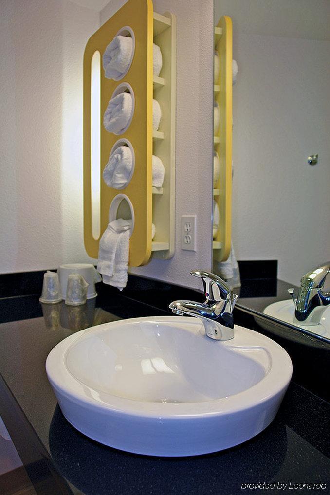 Park Inn By Radisson, Santa Rosa South Εξωτερικό φωτογραφία