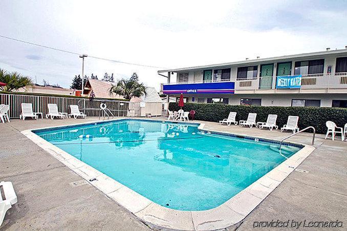 Park Inn By Radisson, Santa Rosa South Εξωτερικό φωτογραφία